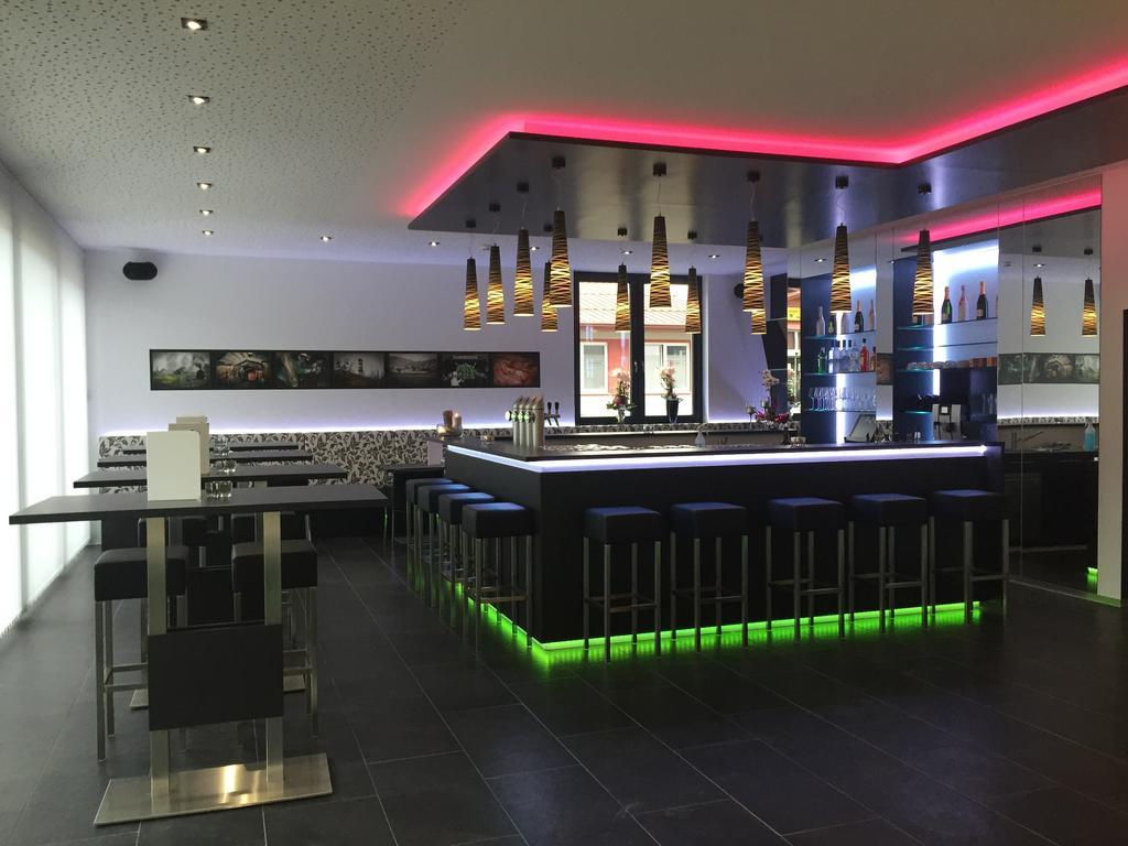 Hotel Fohnsdorf Ngoại thất bức ảnh