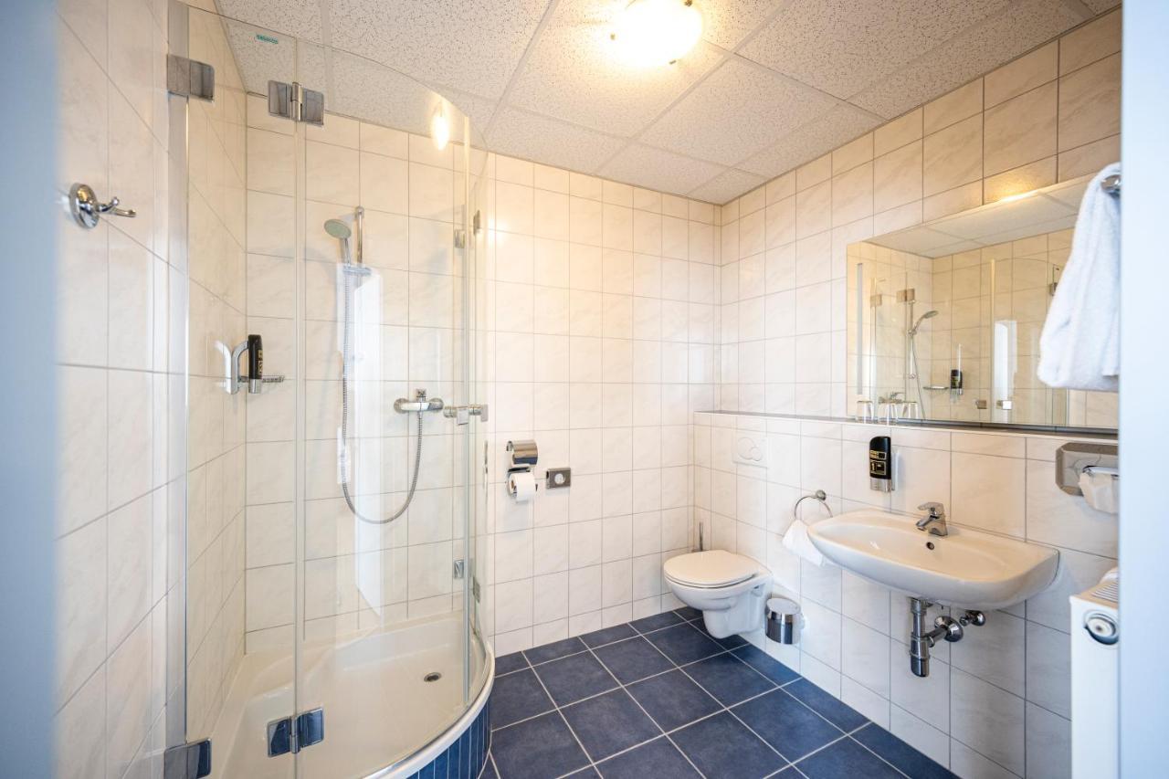 Hotel Fohnsdorf Ngoại thất bức ảnh