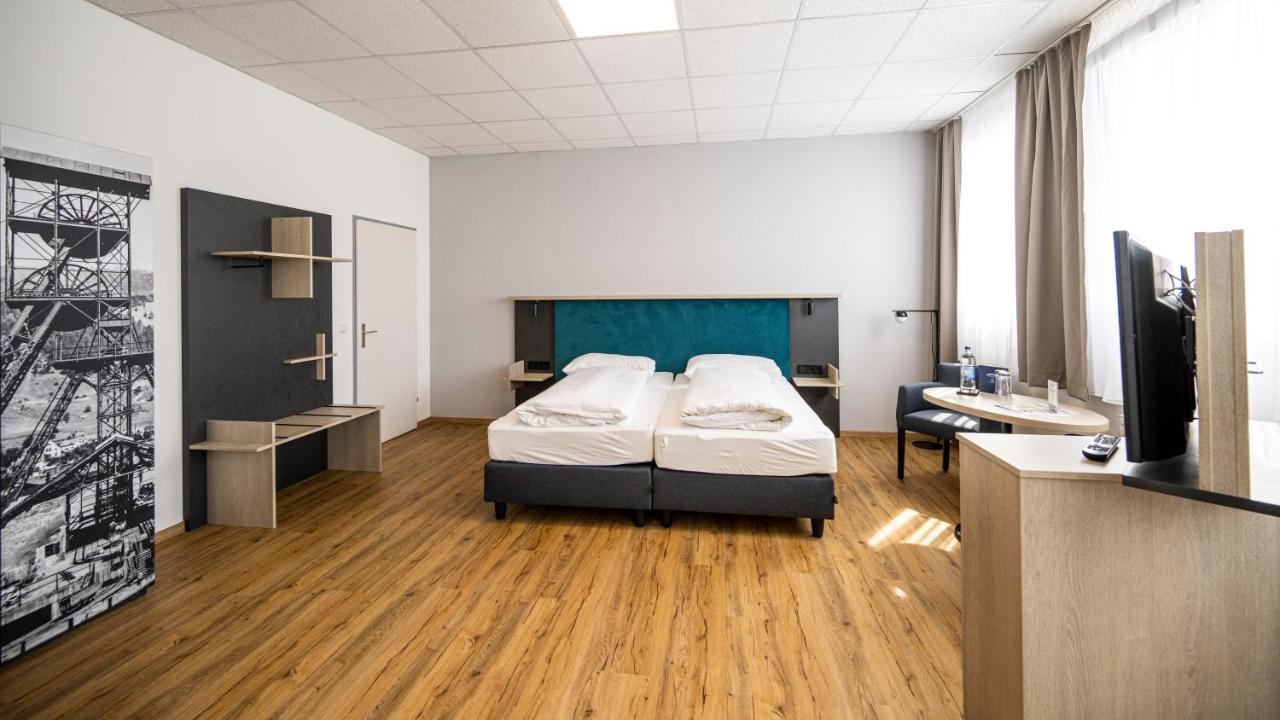 Hotel Fohnsdorf Ngoại thất bức ảnh