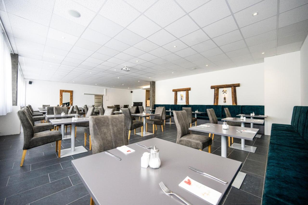 Hotel Fohnsdorf Ngoại thất bức ảnh