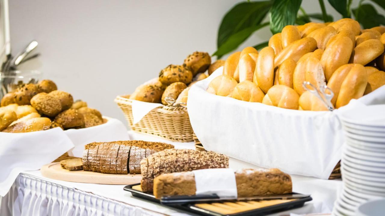 Hotel Fohnsdorf Ngoại thất bức ảnh