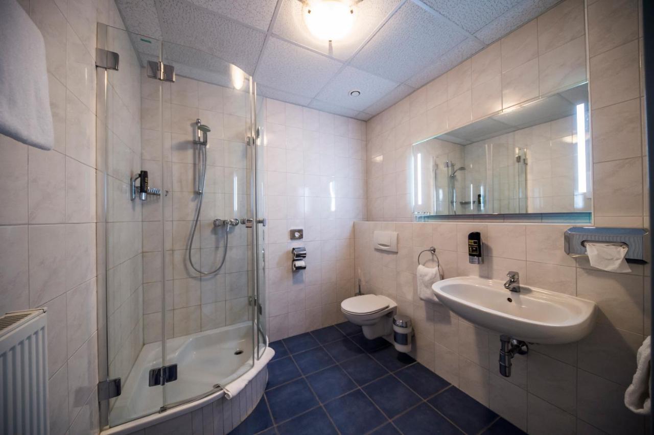 Hotel Fohnsdorf Ngoại thất bức ảnh