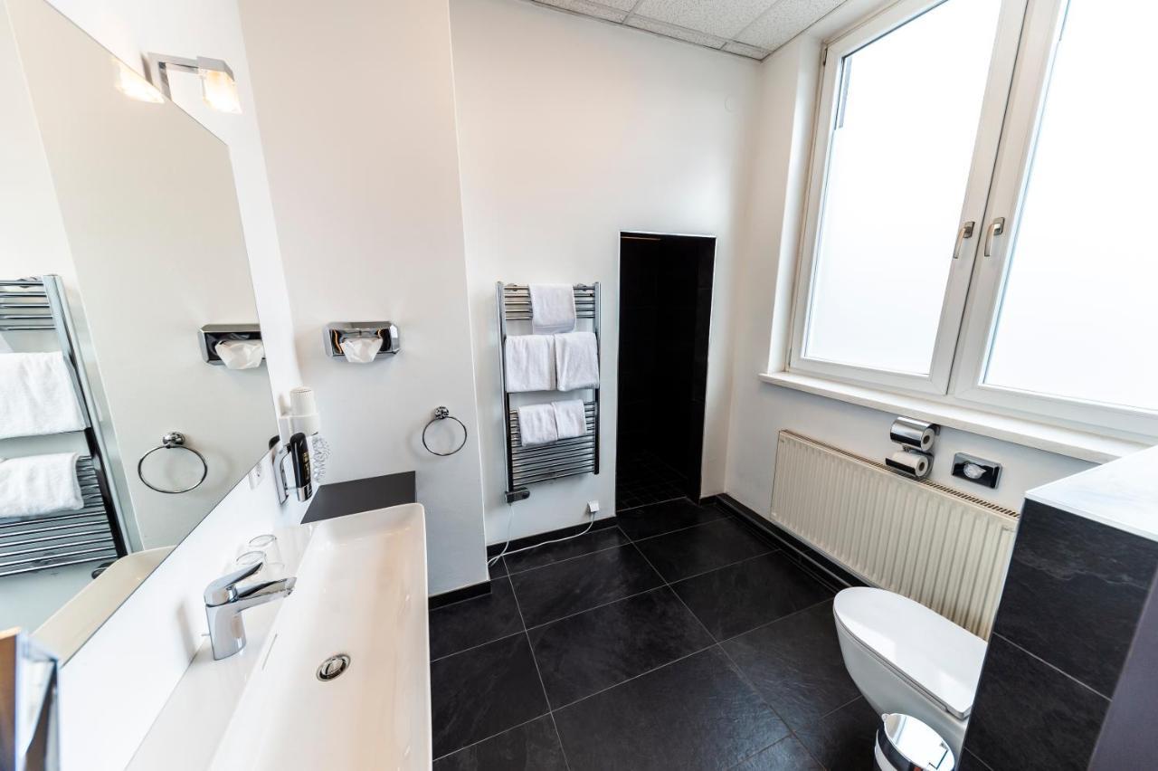 Hotel Fohnsdorf Ngoại thất bức ảnh